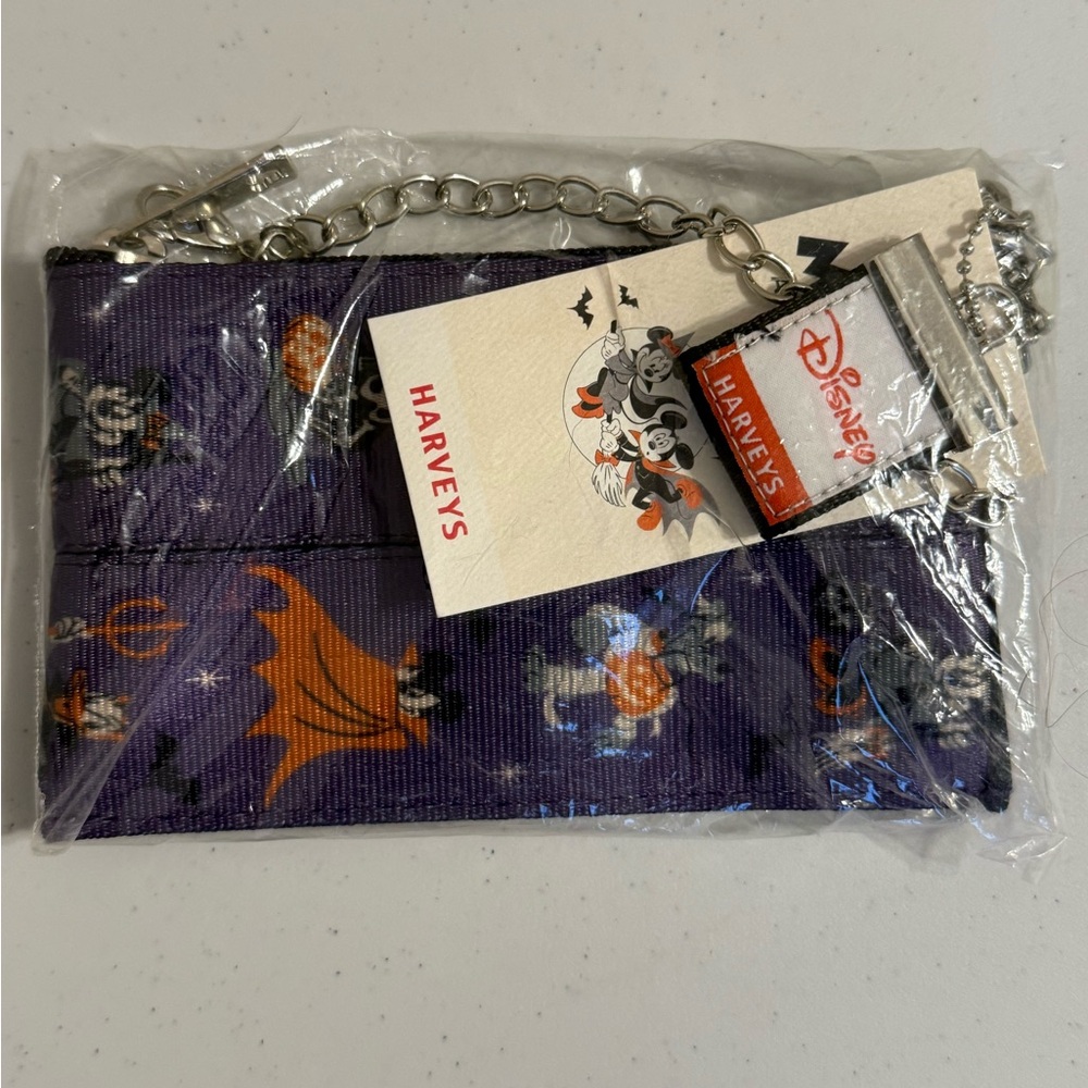 Harveys Mickey and Friends Coin Purse